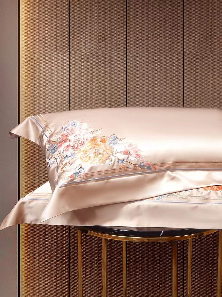 新中式高端品質四件套(圖4)