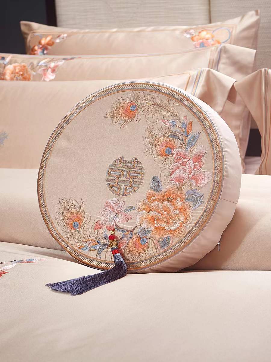 新中式高端品質四件套(圖5)