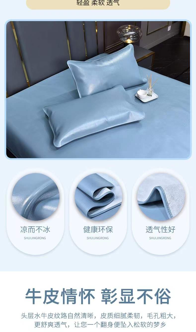 頭層水牛皮軟席輕奢系列(圖2)